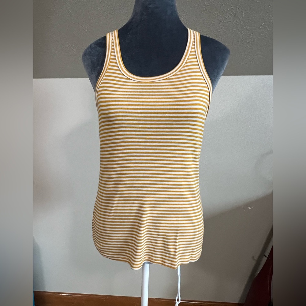 LACAUSA Tank top size M